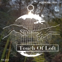 Cover of album Kooscha - Mock EP [TOL012] by Kepz