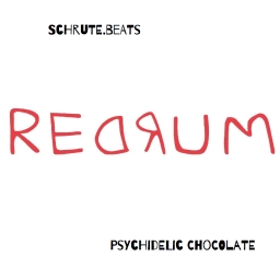 Cover of track REDRUM by schrute.beats