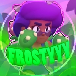 Avatar of user Frostyyy