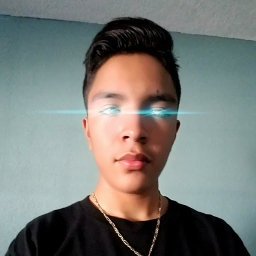 Avatar of user geovanycastaneda9