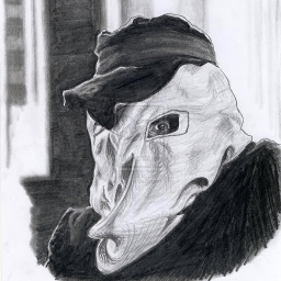 Avatar of user JosephMerrikProject