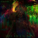 Cover of album Purgatory - SKULL KID x An Angel by SKULL KID