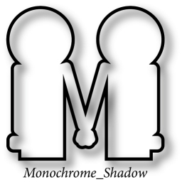 Avatar of user Monochrome_Shadow