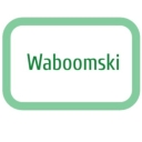 Avatar of user Waboomski