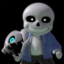 Avatar of user SansTheSkeleton11