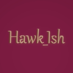 Avatar of user Hawk_ish
