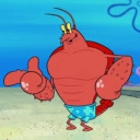 Avatar of user Real_Larry_The_Lobster