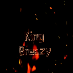 Avatar of user KingBreezy