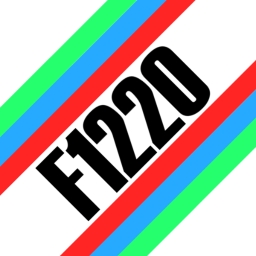 Avatar of user F1220