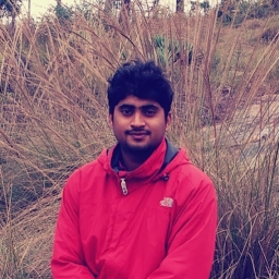 Avatar of user babumhndr