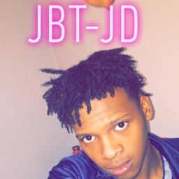 Avatar of user JBT-JD