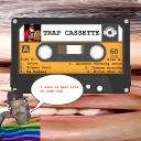 Cover of album BeatsByPiet & Lil Mo$e$ - Trap Cassette by (MG42 GANG™) Lil' Mo$e$
