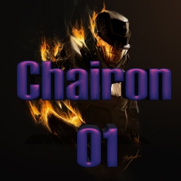 Avatar of user Chairon01
