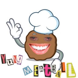Avatar of user Yung Meatball
