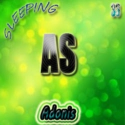 Avatar of user sleepingadonis1213