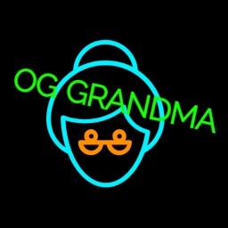 Avatar of user OG Grandma