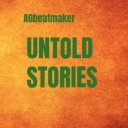 Cover of album Untold Stories by ag.