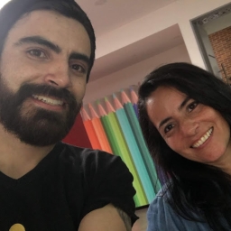 Avatar of user JhonAdibarre