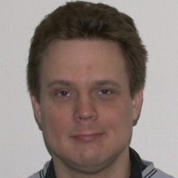 Avatar of user André van Kammen