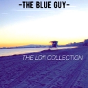 Cover of album The LoFi Collection by The Man in Blue