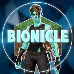 Avatar of user Bionicle