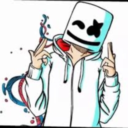 Avatar of user Marshmello_Fan