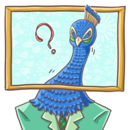 Avatar of user PaperPeacock