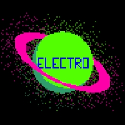 Avatar of user electrovoid