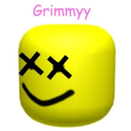 Avatar of user Grimmyy