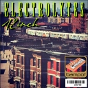 Cover of album Electrolytes EP by BAMP☮T-Records