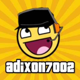 Avatar of user adixon7002_gmail_com