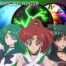 Avatar of user Dragonflyghter