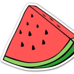 Avatar of user Watermeloo