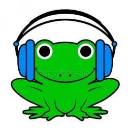Avatar of user TheFrog