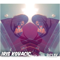 Avatar of user iris_kvacic