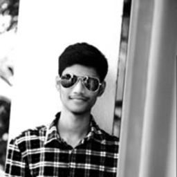 Avatar of user vineeth_medi