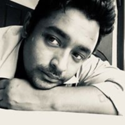 Avatar of user majumdar_parichay