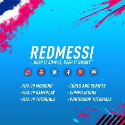 Avatar of user red_messi