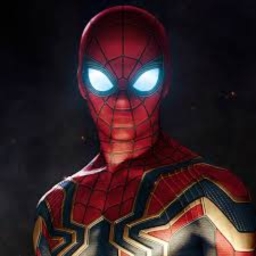 Avatar of user Spider-Man_the_Very_First