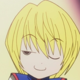 Avatar of user DeogeV2