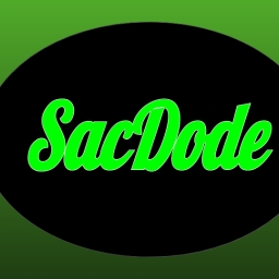 Avatar of user SacDode