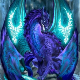 Avatar of user Dragon_Blade_Of_Steel