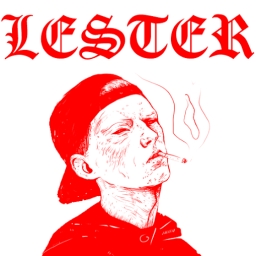 Avatar of user L3ST3R