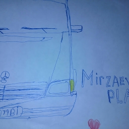 Avatar of user mirzaev_play