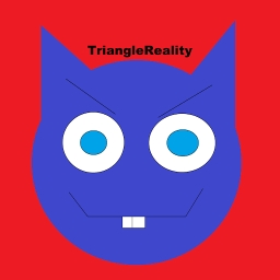 Avatar of user trianglereality