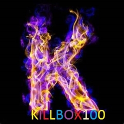Avatar of user killbox100