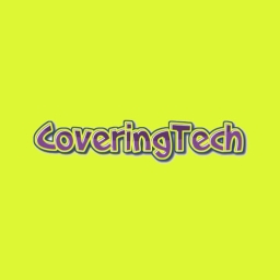 Avatar of user CoveringTech