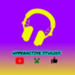 Avatar of user hyperactive_studios