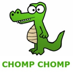 Avatar of user chomp_chomp
