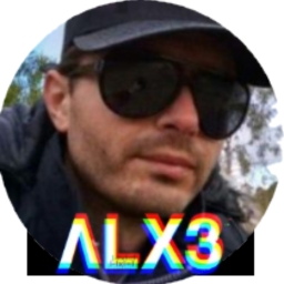 Avatar of user ALXB ™